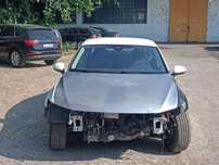 Volkswagen pasat b8 facelift avariat
