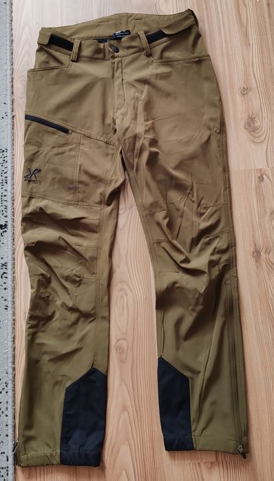 Pantaloni drumeție/trekking RevolutionRace