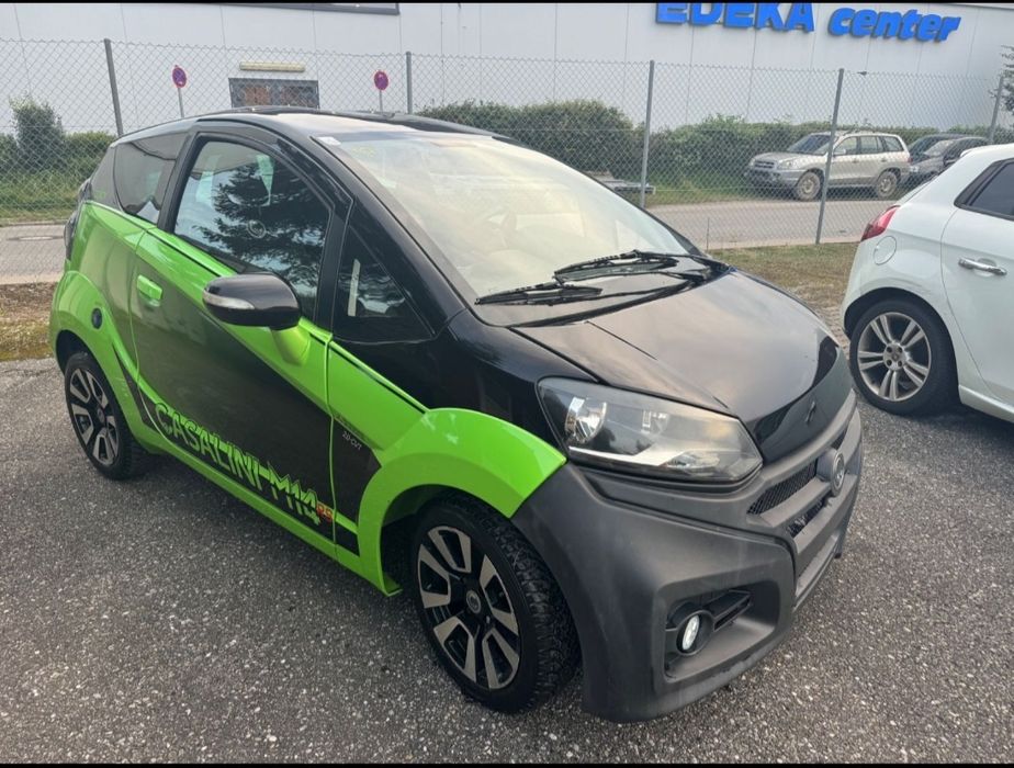 Casalini Aixam Ligier 16ani