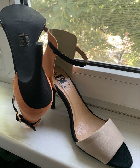 Sandale elegante,marca BC