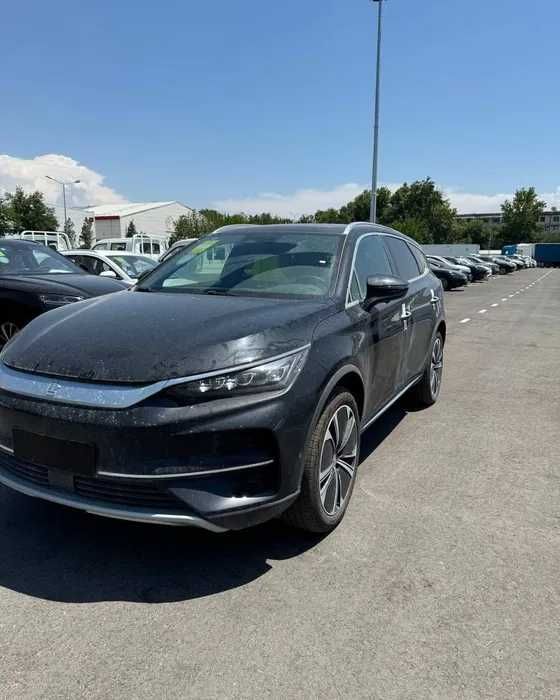 Byd Tang Dual Motor  Muddatli Tolov Mavjud Boshlangich 30%