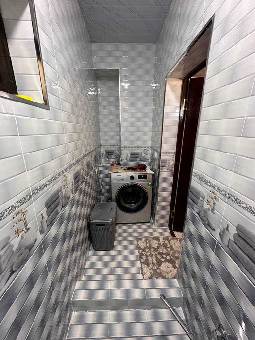 СРОЧНО...Сергели 5да 4 хона 7-этаж 9этажка 85квадрат   метрога якин