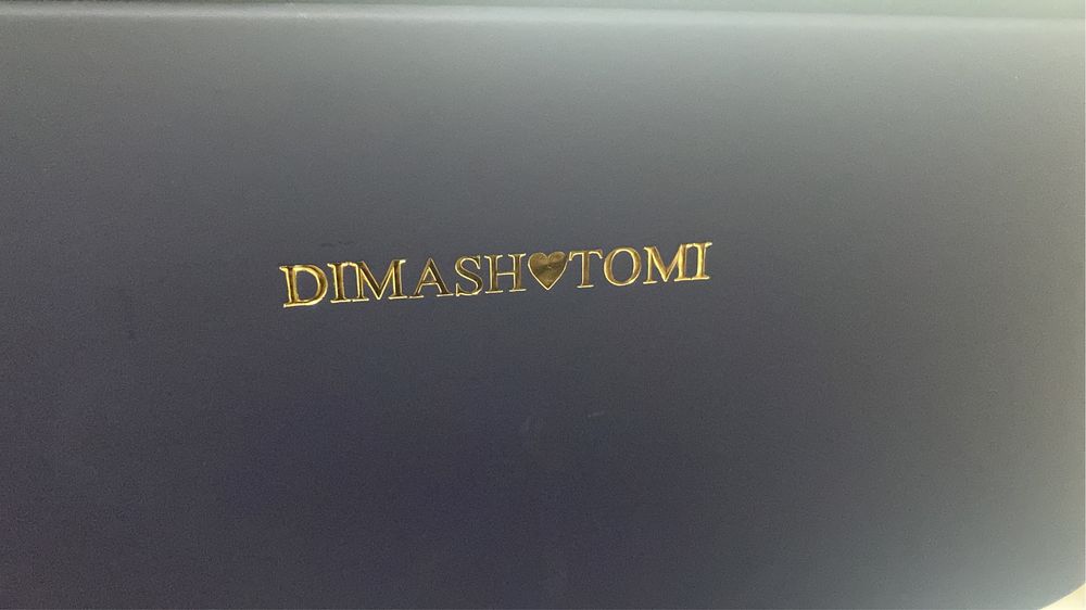 Dyson гравировка 5000