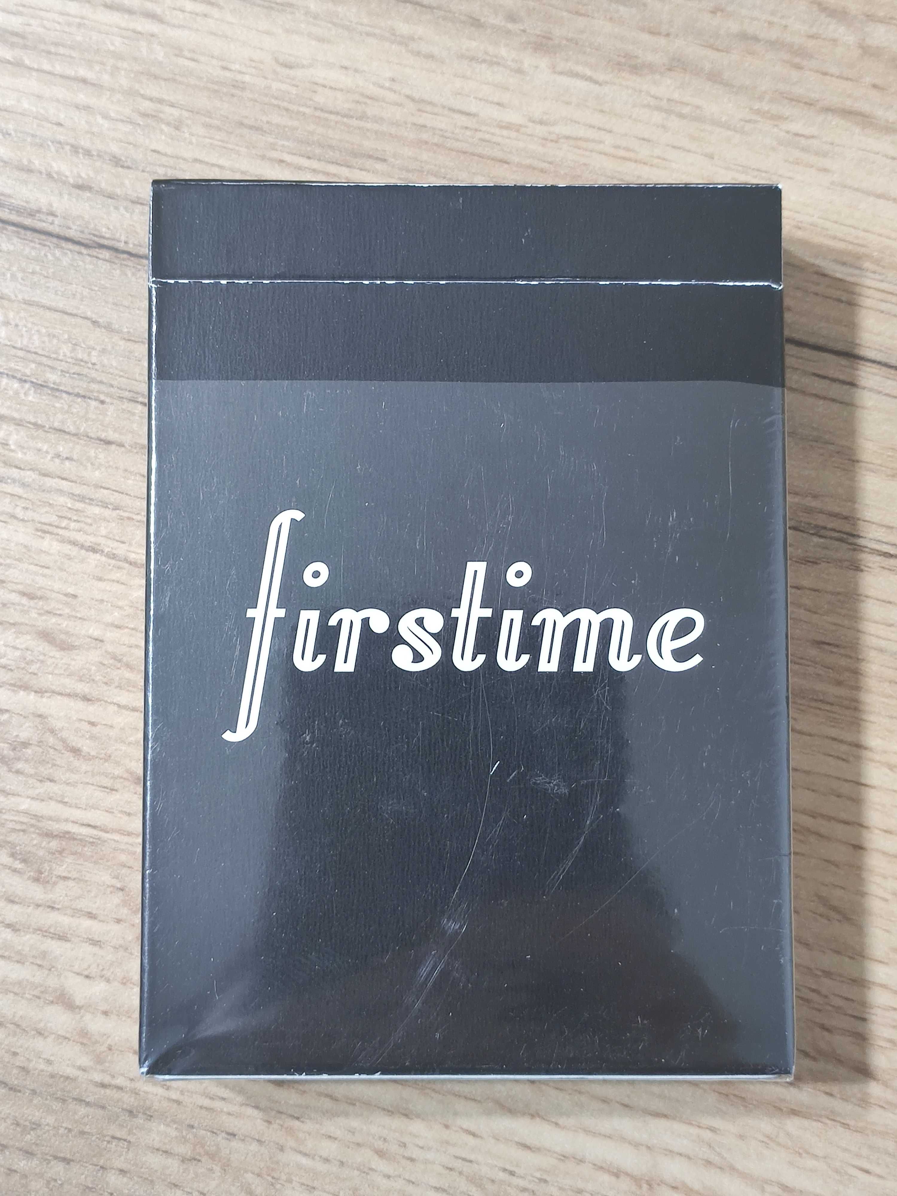 Carti de joc Firstime playing cards - Fontaine homage cardistry Rare