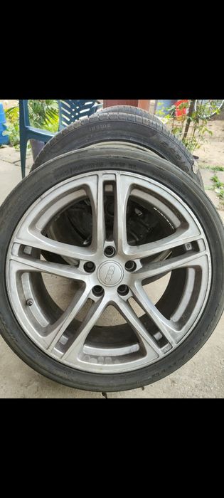 Audi A6 C6 2.0 BRE 2008