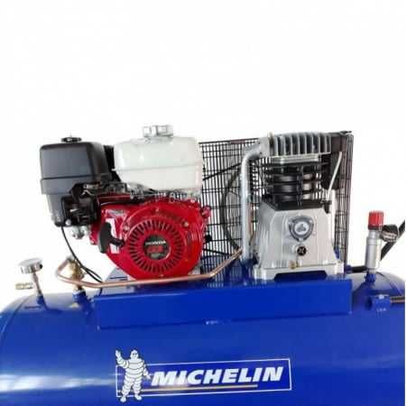 Motocompresor Michelin 200L / 5.5 cp, FI-1121440899