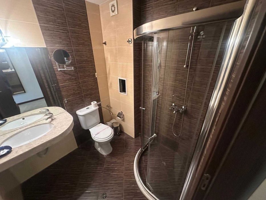 Продава се Едностаен апартамент в к.к. Слънчев бряг - 44 кв.м за 1430 €/кв.м - Снимка #6