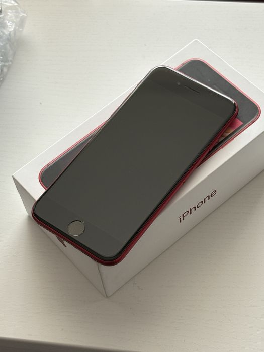 iPhone SE2 128 gb Ios 26, stare perfecta