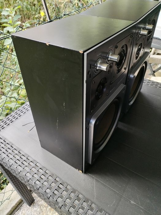 Vând HECO Precision 100