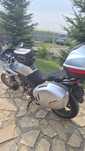 Honda cbf 1000a an 2008 cu ABS