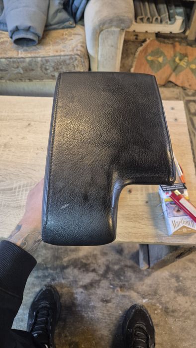 Оригинален Подлакътник за БМВ Е46 99- 2005г