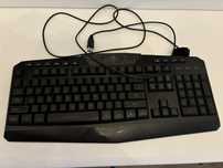 Tastatura Redragon cu lumini