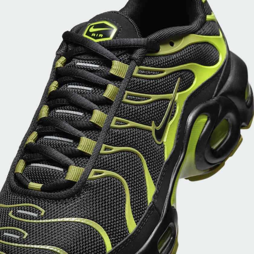 Nike - Air Max Plus CD0609 028  №39 Оригинал Код 891