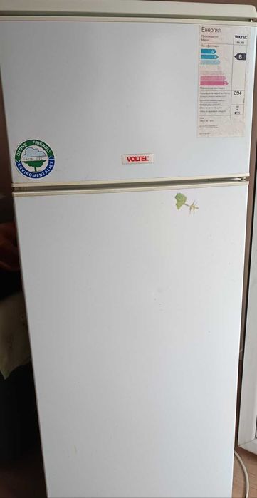 Хладилник модел VOLTEL