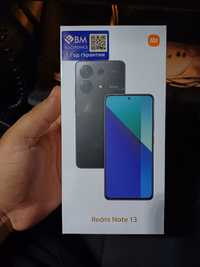 Redmi note 13. Yengi upakofkada.