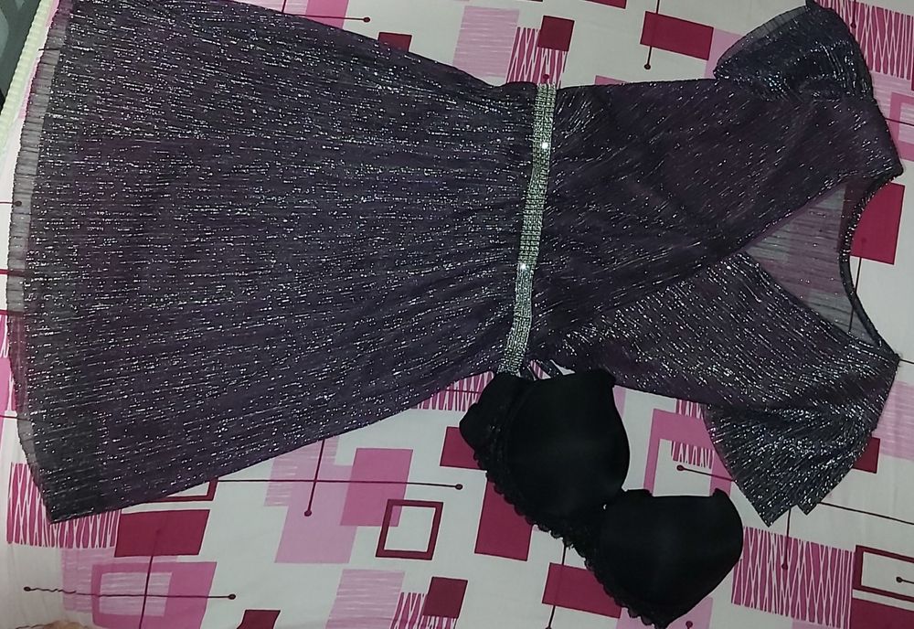 Rochie elegantă măsura medie