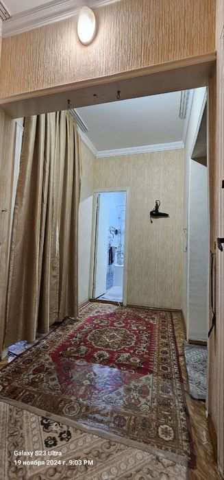 Сотувда 3 хонали квартира, Сергели, янгихаёт