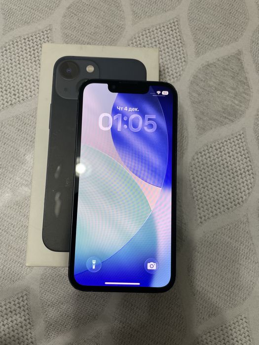 Iphone 13 mini 128 gb