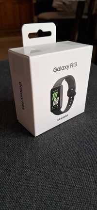Фитнес гривна Samsung Galaxy FIT 3