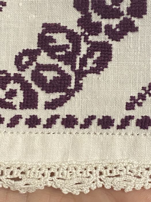 Costum popular autentic