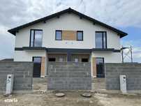 Duplex - 4 camere - Moșnița Nouă, situat aproape de 4 benzi