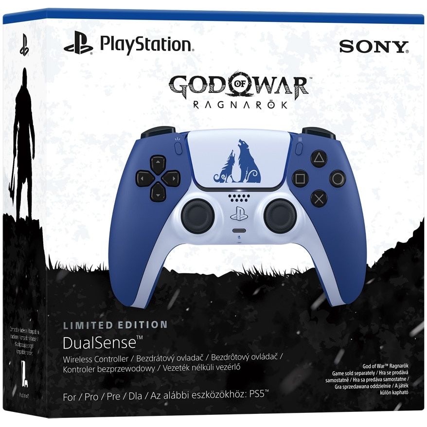 God of War Ragnarok Limited Edition - PS5
