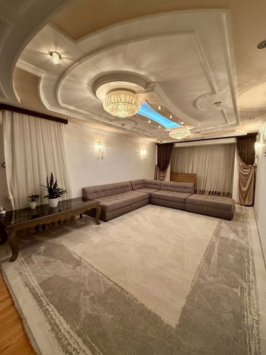 Квартира Банковский дом: Шахрисстанская Юнусабад, рядом Карзинка