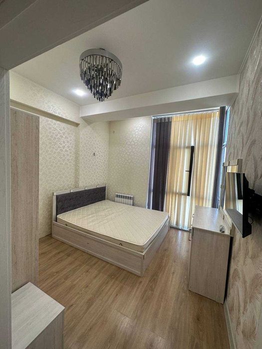 2 xonali uy iraraga beriladi