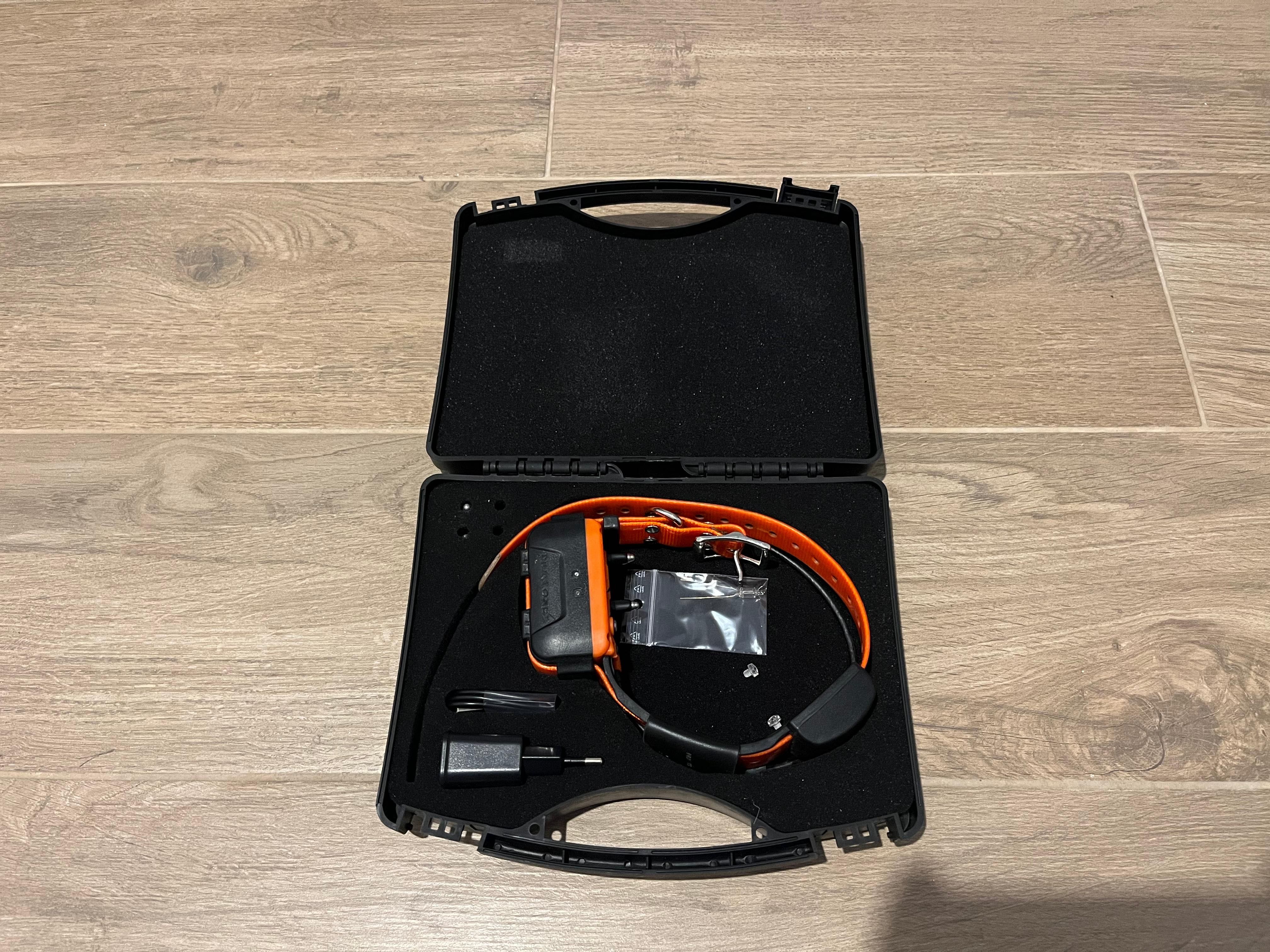 Zgarda Câine GPS Canicom GEO1047 NUM'axes