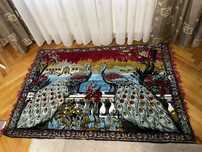 Vand carpeta traditionala