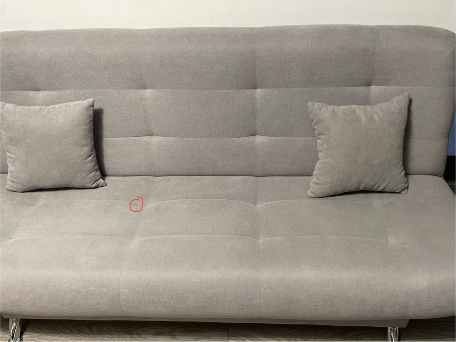 Canapea extensibilă Viola