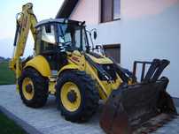 Manual New Holand b115 1000de pagini