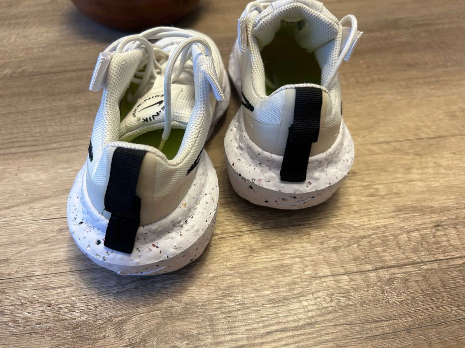 Sneakers Nike Crater Impact Chunky 36,5 / 23CM