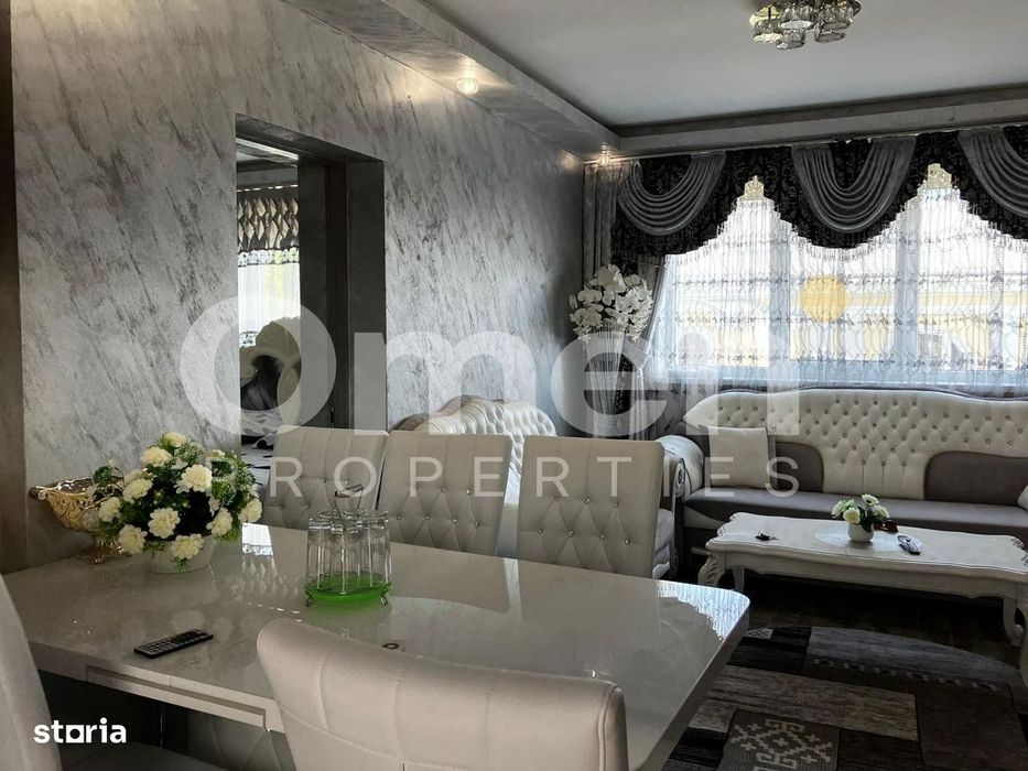 Apartament cu 2 camere de vânzare | 35.000 € | Ilba