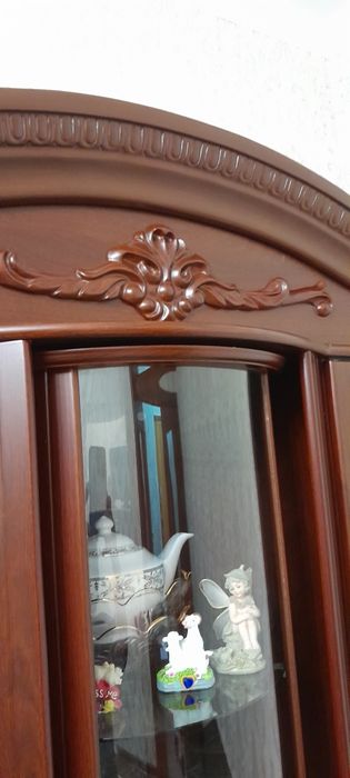 Продам новый горка