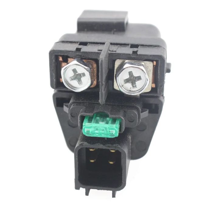 Releu pornire moto Solenoid Suzuki B-King GSX650F Katana A747