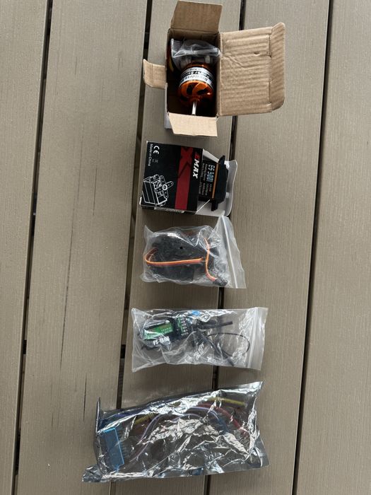 Navomodel pentru plantat