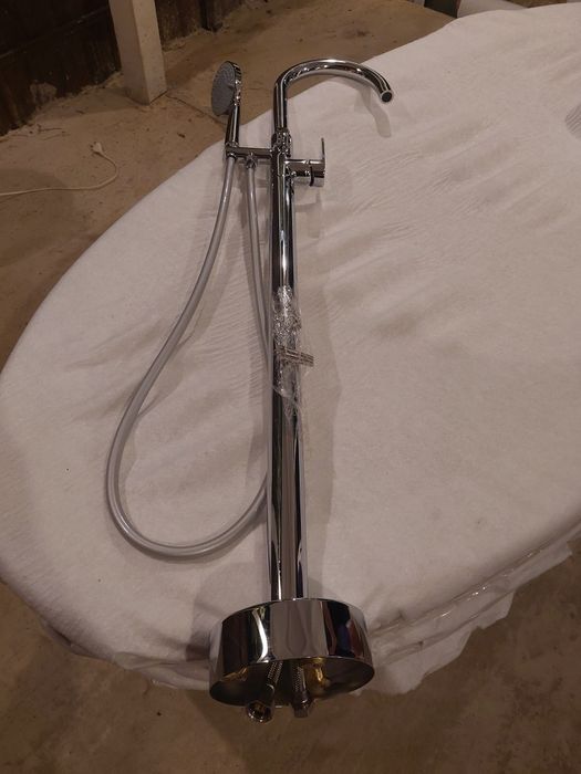 De vânzare baterie  cada freestanding