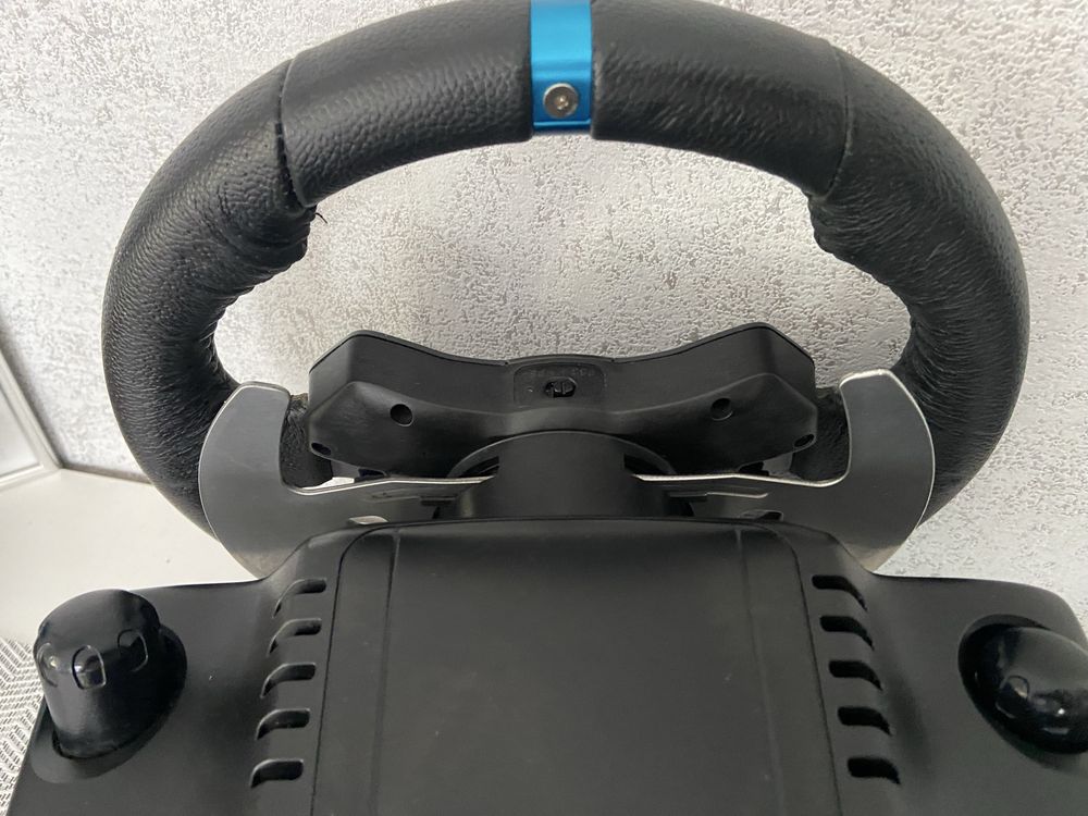 Волан С Педали Logitech G29 PS/PC