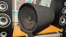 Subwoofer  SAL XB 12 BXC, Xzound, Renegate, Canton