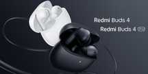 Redmi Buds 4 Redmi Buds 4 Pro New Model 2023
