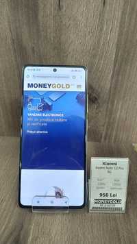Telefon Xiaomi Redmi Note 12 Pro 5G MoneyGold AE.016739