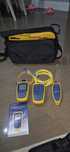 FLUKE  tester fibra optica simpliFibre pro 1550 source