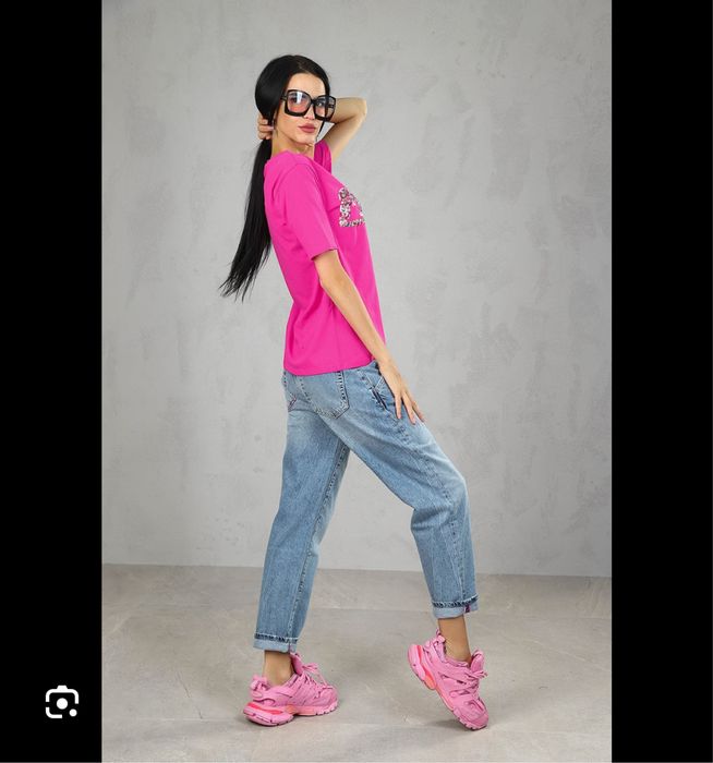 Дънки pause jeans