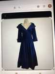 Rochie noua Eliza J