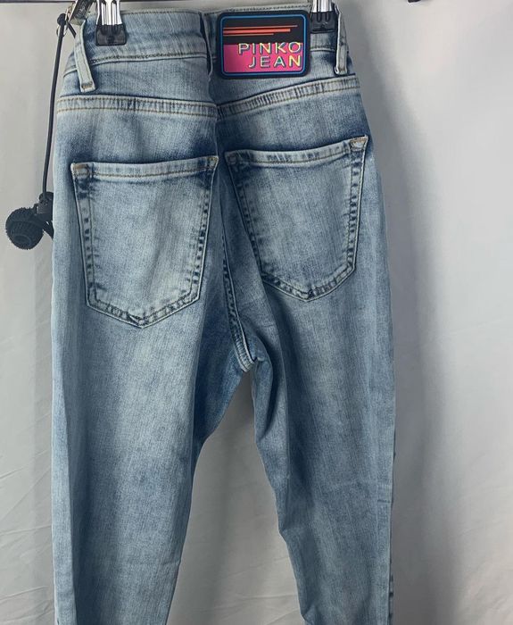 Ликвидация на дамски дънки Pinko, Liu Jo , Marciano