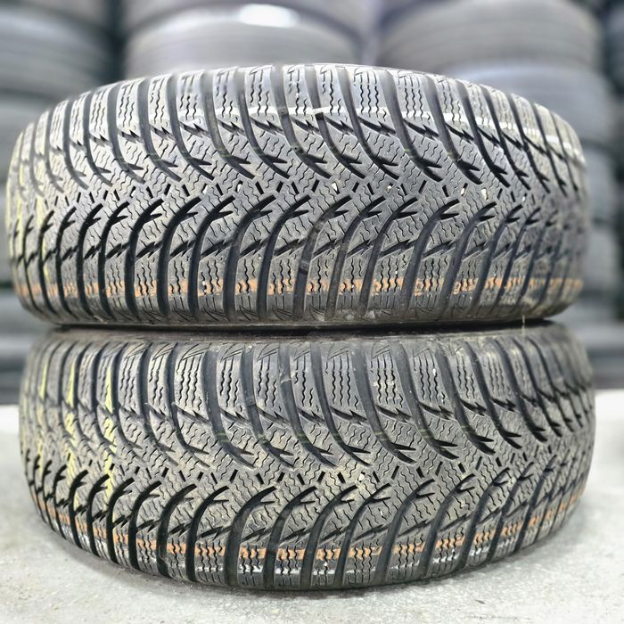 2x 195/65/15 M+S KUMHO Stare impecabila