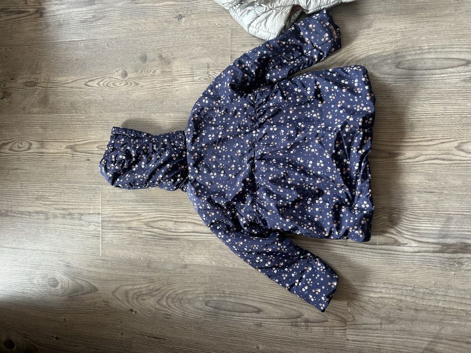 Яке и грейка за момиче