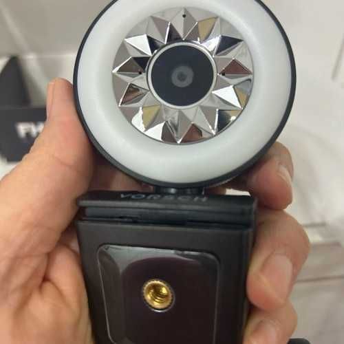 Камера vorsch 1080P fhd уеб с автофокус нова, внос от Германия