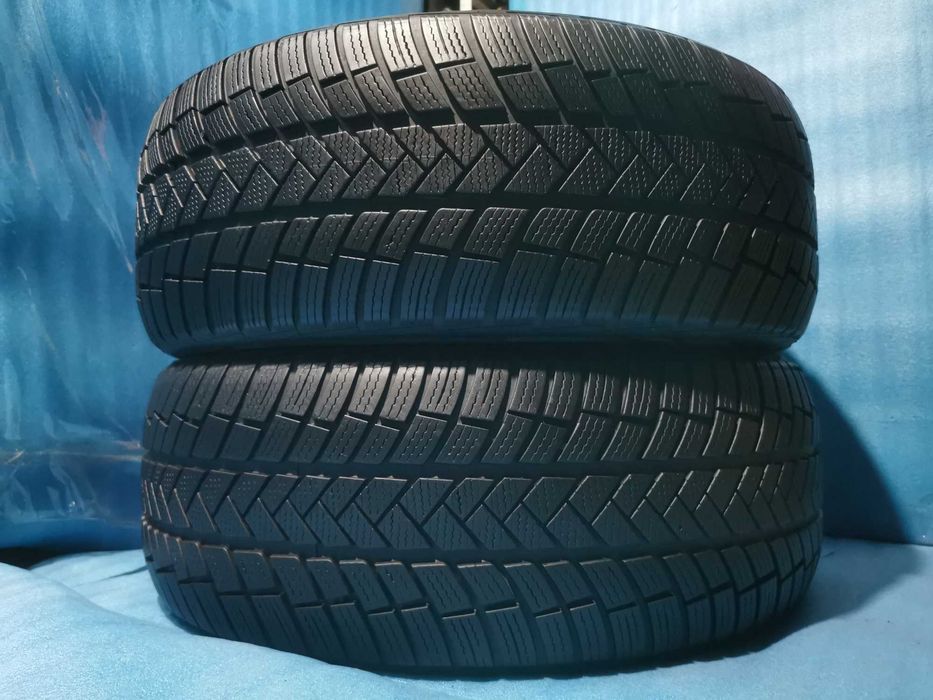 245 45 20 vredestein m+s 2 buc